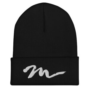 Miata Beanie