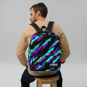 RS Backpack (HKS Style)