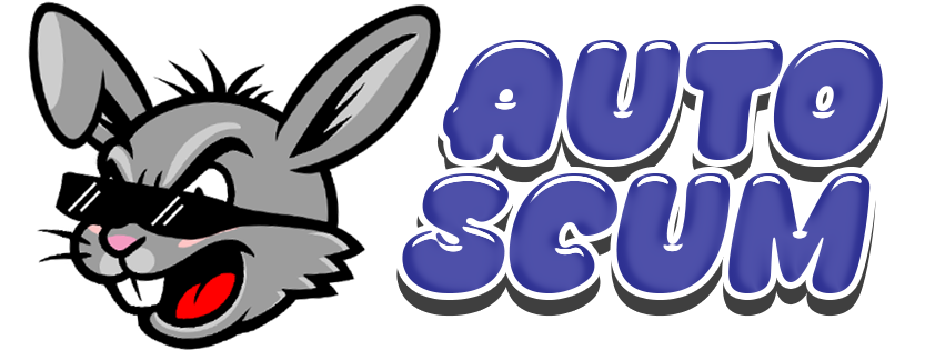 AUTO SCUM