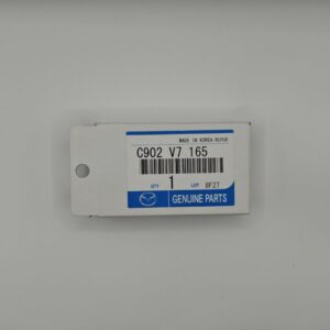 OEM Rear Boot Light Bulb