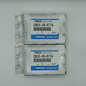 OEM Reverse LED Light Bulbs