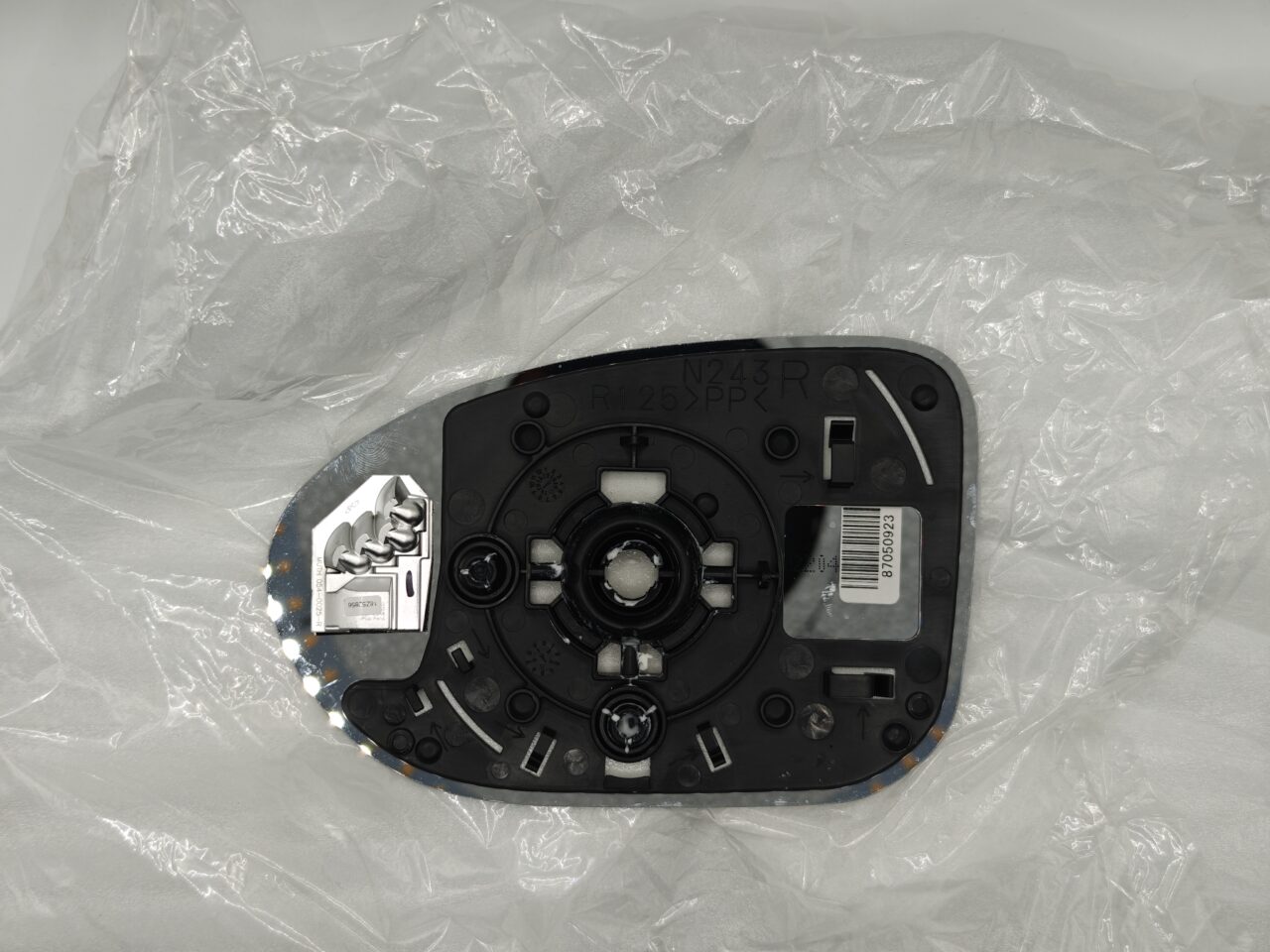 OEM Wing Mirror Glass – Right