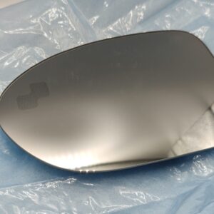 OEM Wing Mirror Glass - Left