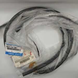 OEM Windscreen Moulding Protector