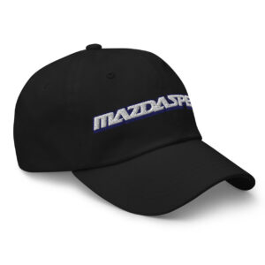 MAZDASPEED Classic Cap