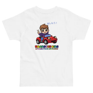 ROADSTER KIDS Toddler Tee