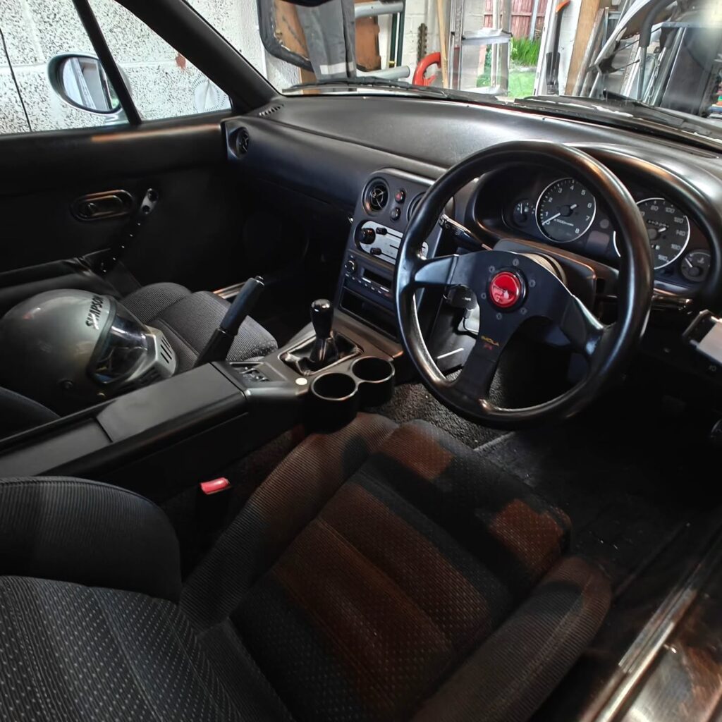 Instagram post from auto_scum. This post is in position 1.