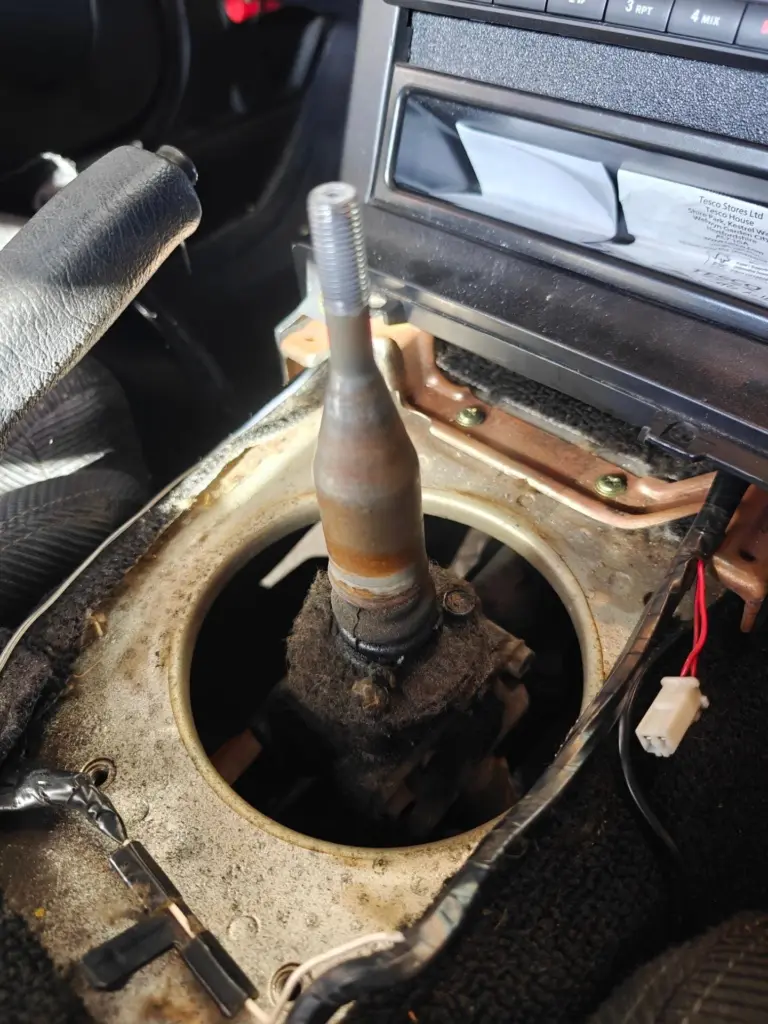 Instagram post from auto_scum. This post is in position 3.
