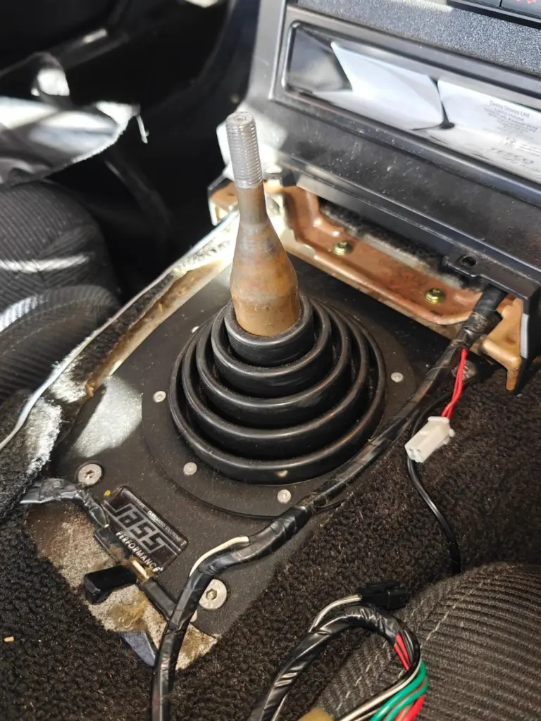 Instagram post from auto_scum. This post is in position 2.