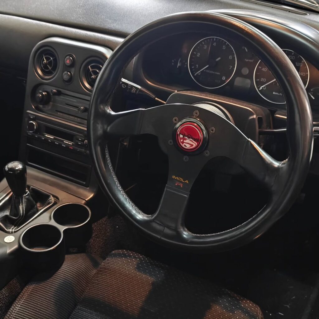 Instagram post from auto_scum. This post is in position 6.