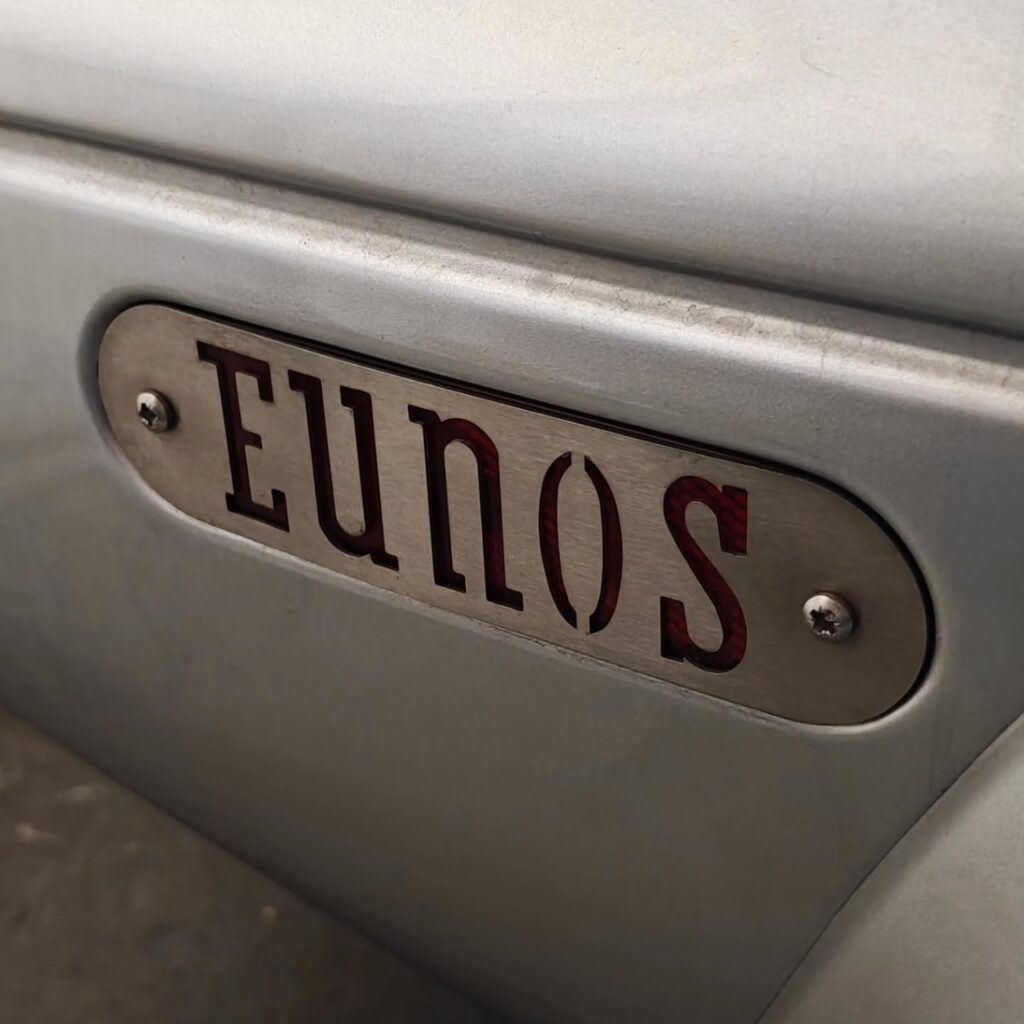 Instagram post from auto_scum. This post is in position 3.