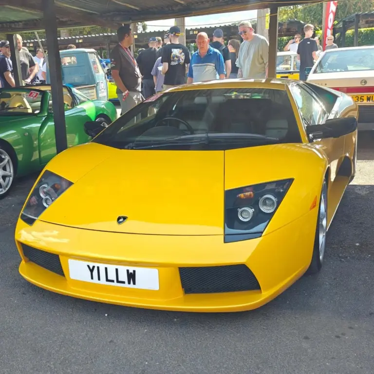 Instagram post from auto_scum. This post is in position 0.