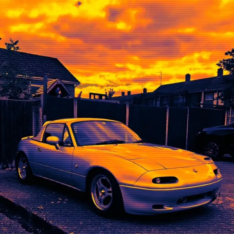 Instagram post from auto_scum. This post is in position 4.