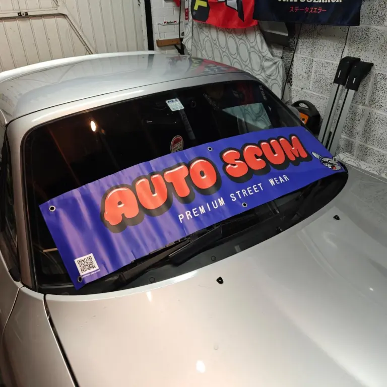 Instagram post from auto_scum. This post is in position 0.