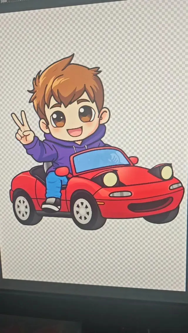 Instagram post from auto_scum. This post is in position 1.