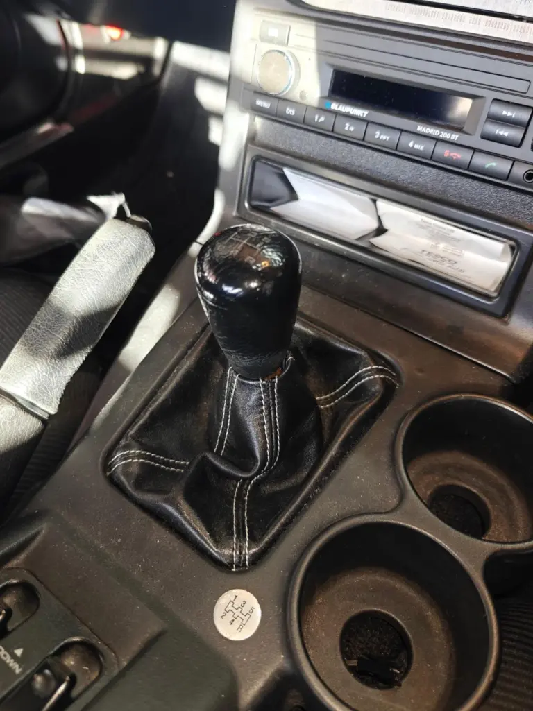 Instagram post from auto_scum. This post is in position 1.