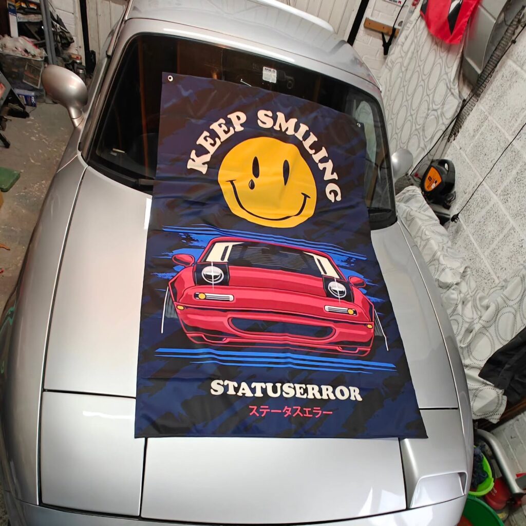 Instagram post from auto_scum. This post is in position 1.