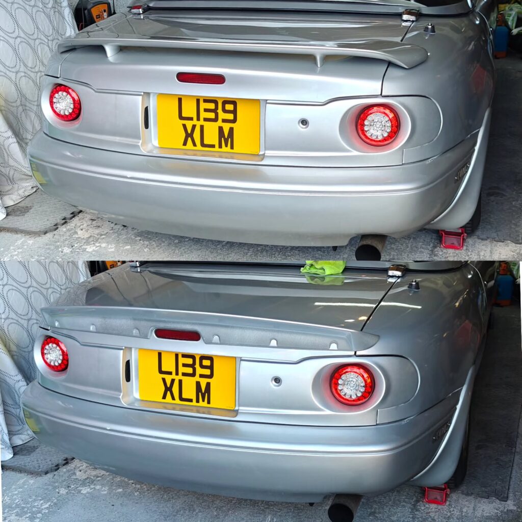 Instagram post from auto_scum. This post is in position 2.