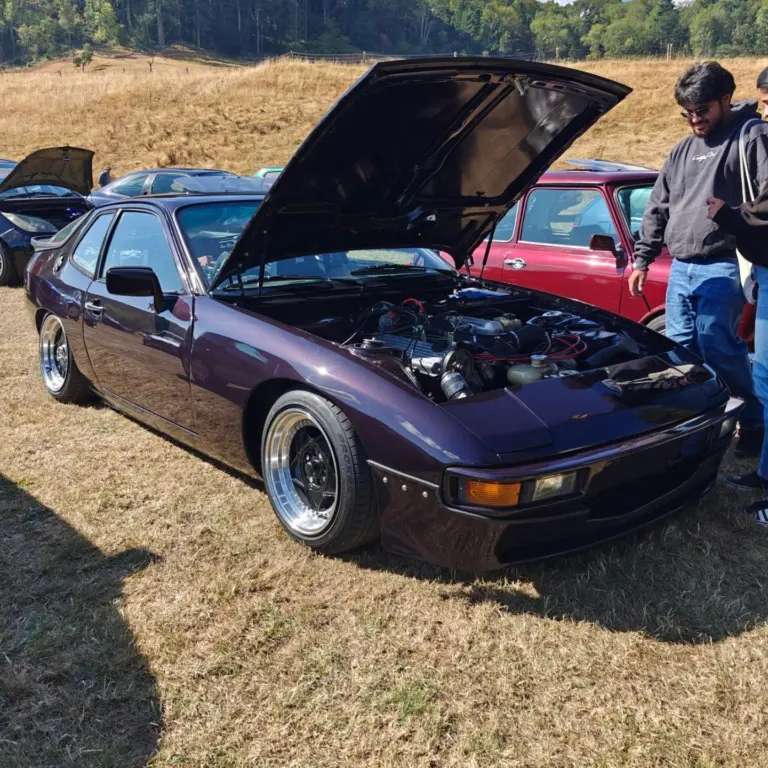 Instagram post from auto_scum. This post is in position 6.