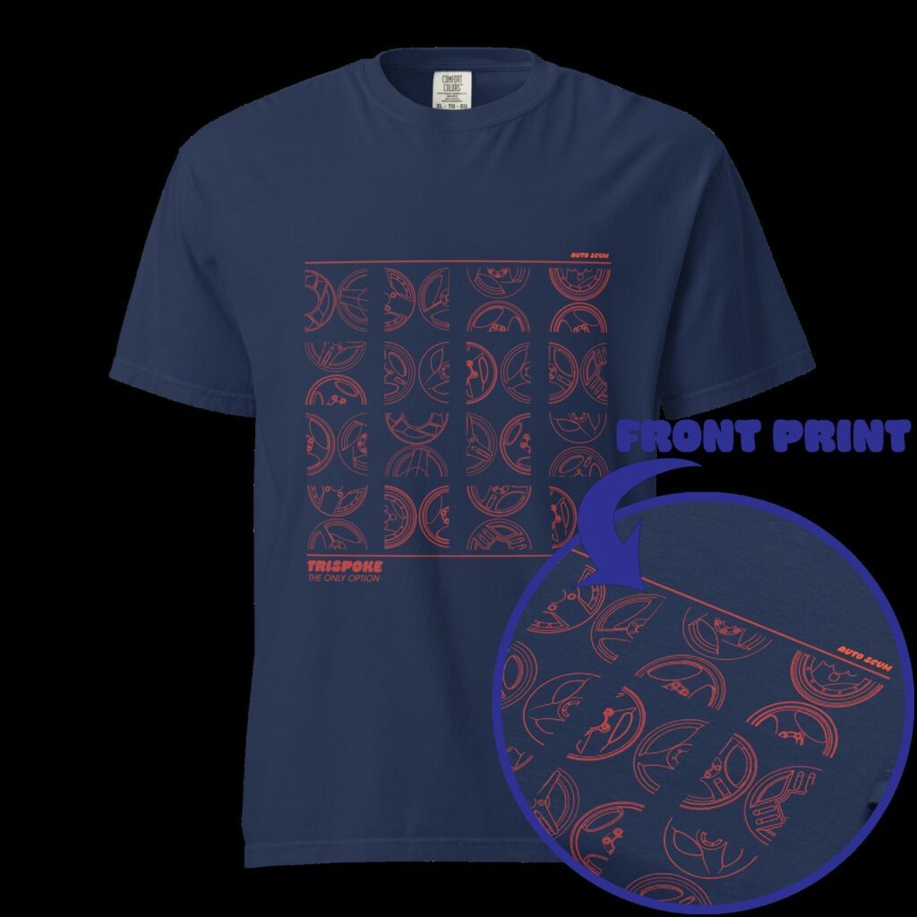 Instagram post from auto_scum. This post is in position 2.