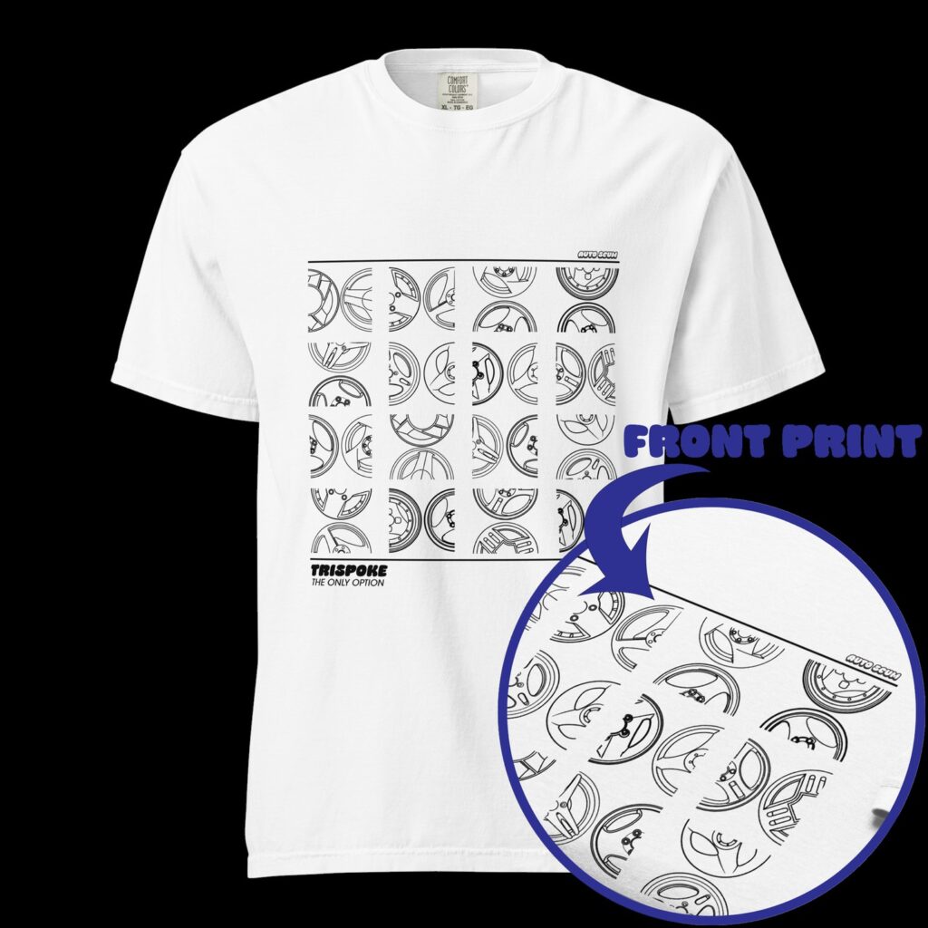 Instagram post from auto_scum. This post is in position 3.