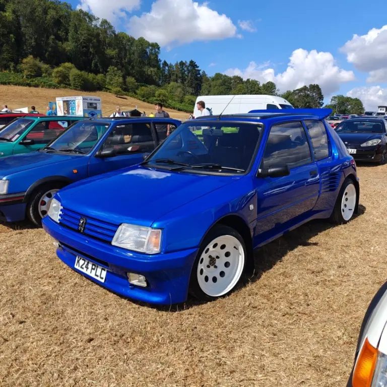 Instagram post from auto_scum. This post is in position 7.