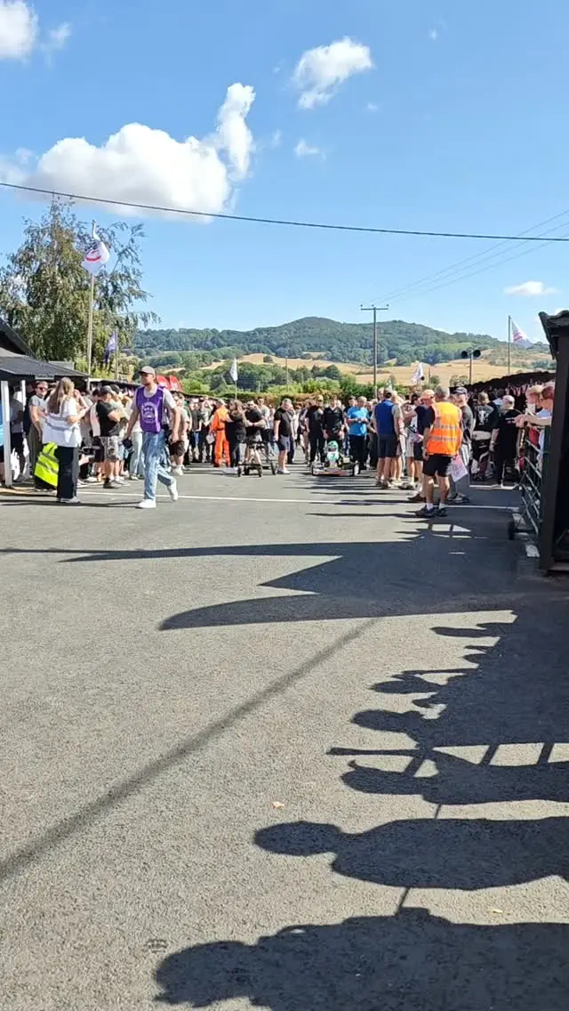 Instagram post from auto_scum. This post is in position 2.