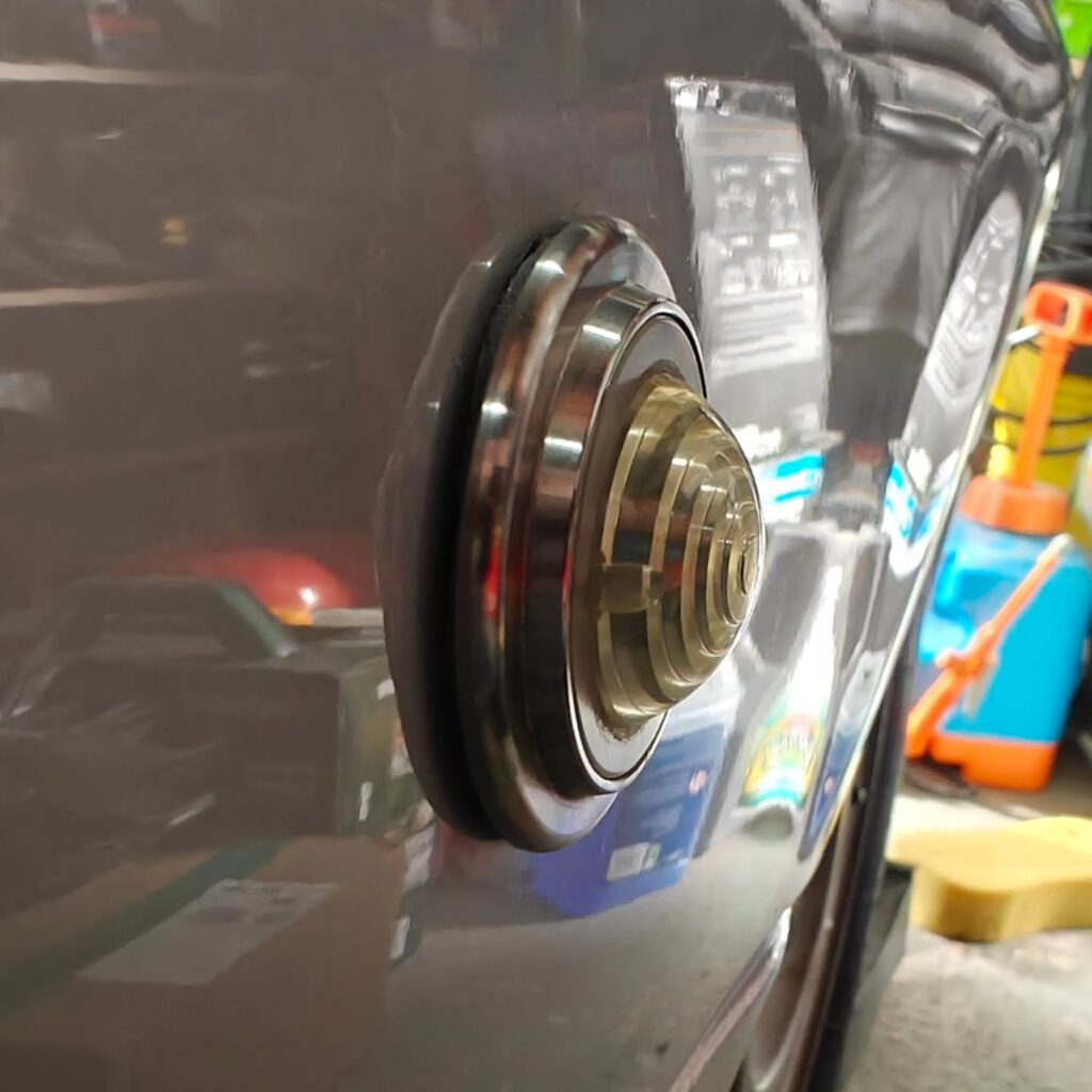 Instagram post from auto_scum. This post is in position 1.