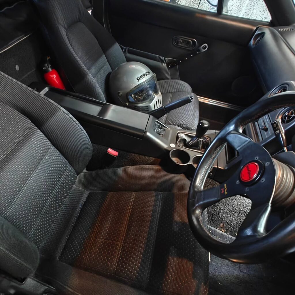 Instagram post from auto_scum. This post is in position 1.