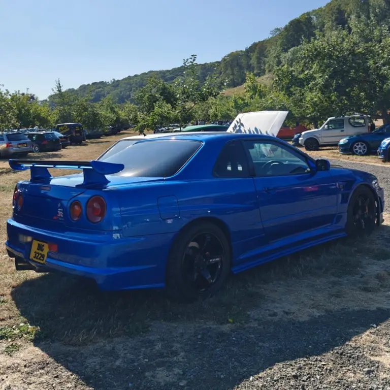 Instagram post from auto_scum. This post is in position 2.