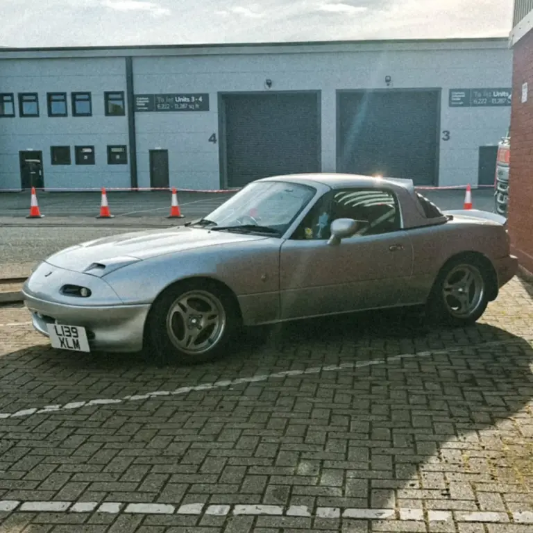Instagram post from auto_scum. This post is in position 5.