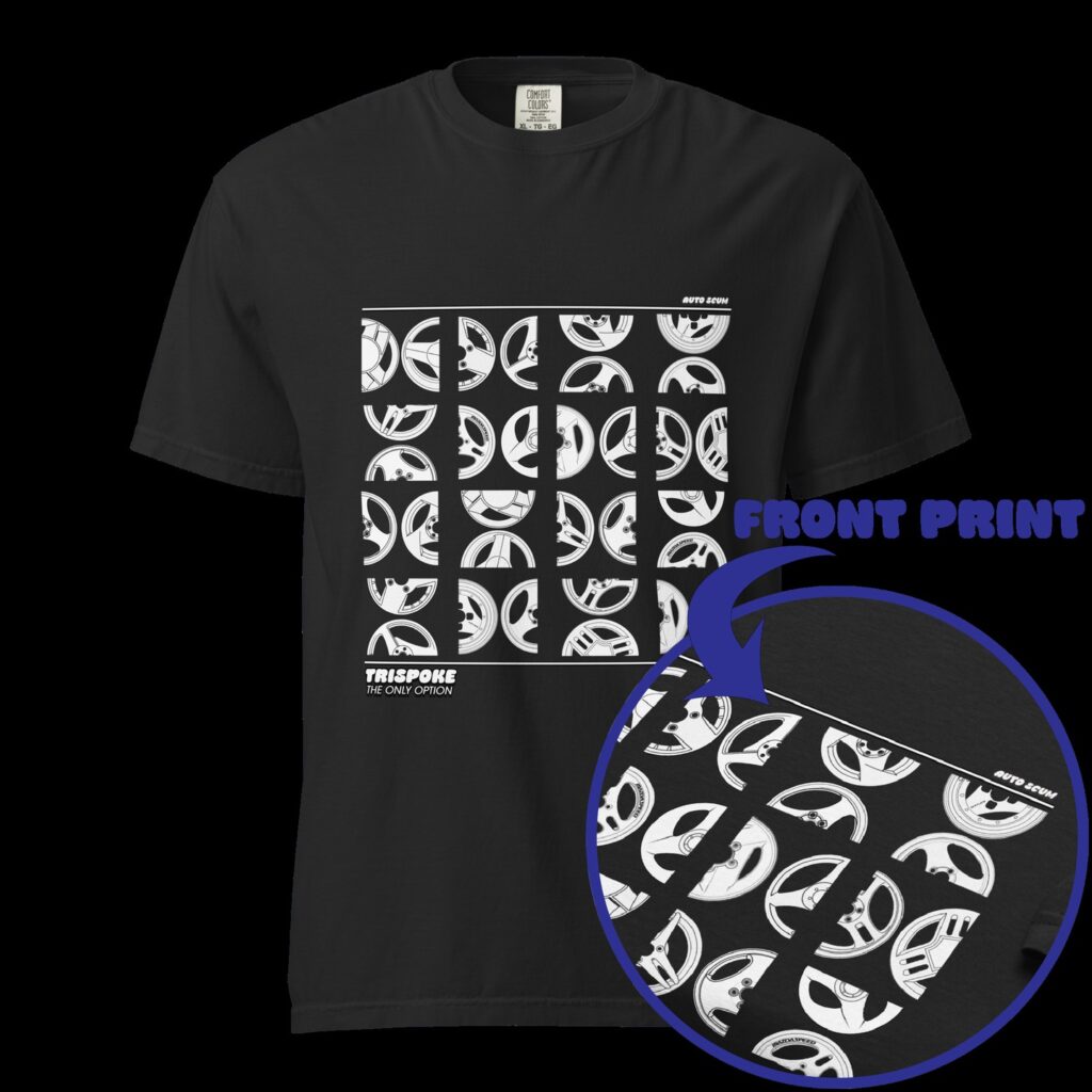 Instagram post from auto_scum. This post is in position 1.