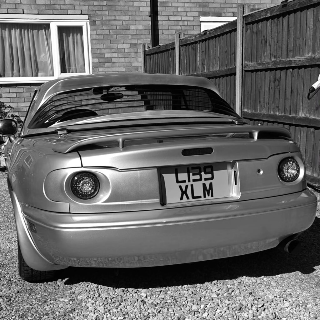 Instagram post from auto_scum. This post is in position 2.