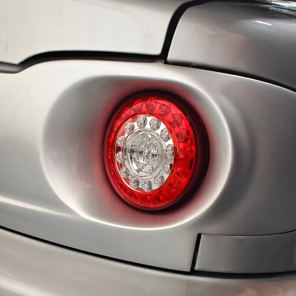 Instagram post from auto_scum. This post is in position 5.